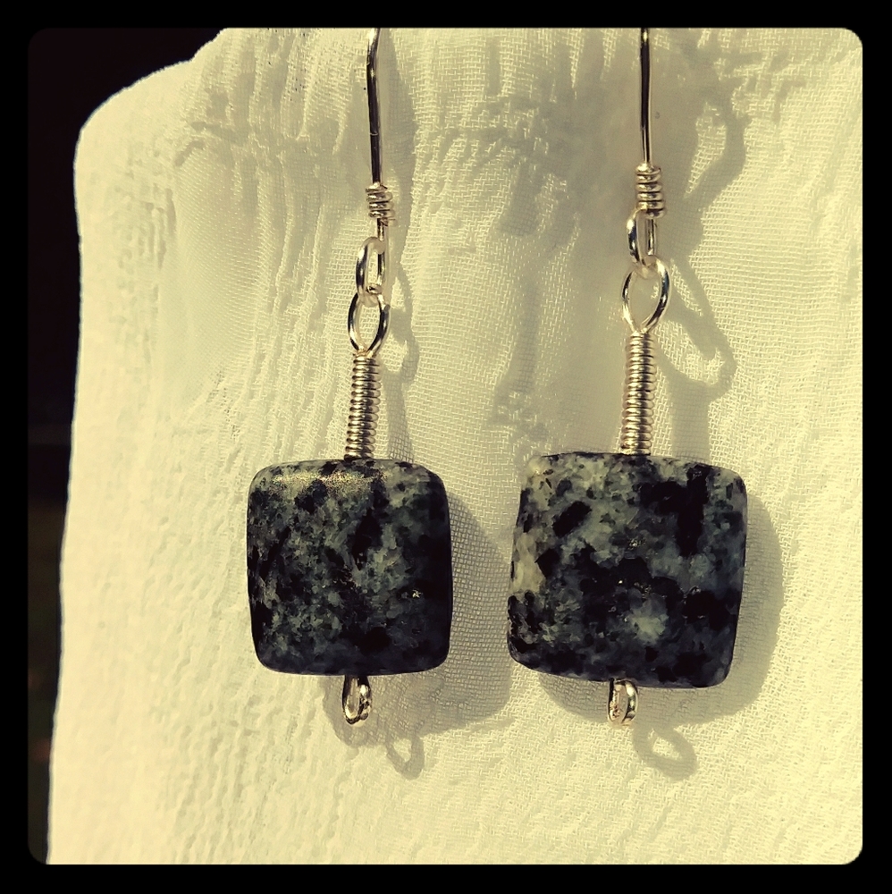 Earrings NWOT